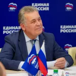 Единая Россия показала впечатляющие результаты на выборах в Алтайском крае