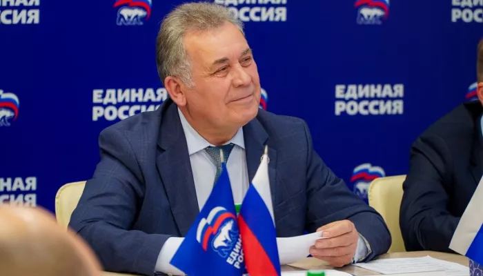 Единая Россия показала впечатляющие результаты на выборах в Алтайском крае