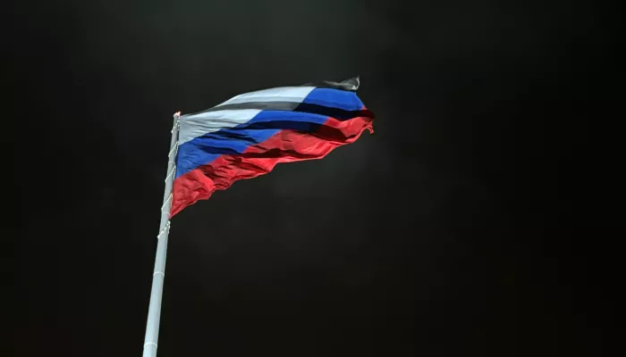 Генерал-полковника Александр Лапина уволили из армии