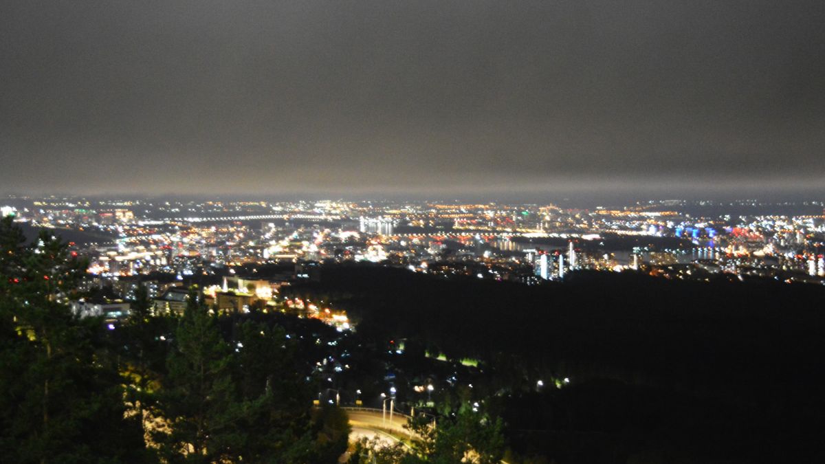 Красноярск, 2025 год