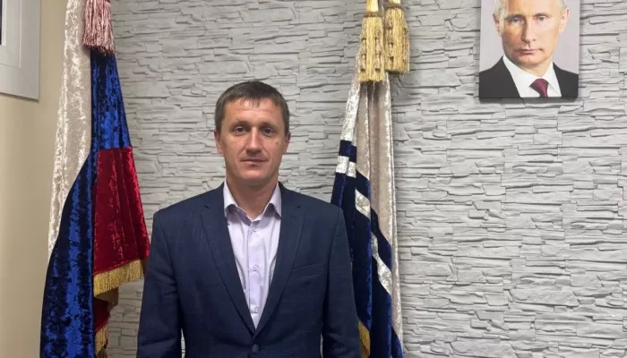 В Республике Алтай назначили исполняющего обязанности главы Майминского поселения