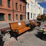 На главной туристической улице Барнаула появятся купеческие лавочки
