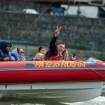 Активный отдых – для всех: как в Горном Алтае расширяют возможности инклюзивного туризма