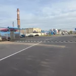 На улице Сельскохозяйственной в Барнауле ограничили скорость после жалоб на гонщиков
