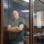 Переживал, что могут закрыть: еще один обвиняемый выступил по делу Николая Данилина