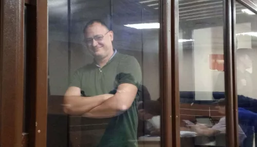 Переживал, что могут закрыть: еще один обвиняемый выступил по делу Николая Данилина