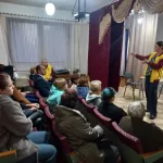 Школа, выплаты, дороги: социалисты провели прием граждан в Михайловском районе