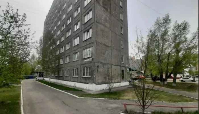 Почти четверть миллиарда рублей готовы заплатить за ремонт общежития АГМУ