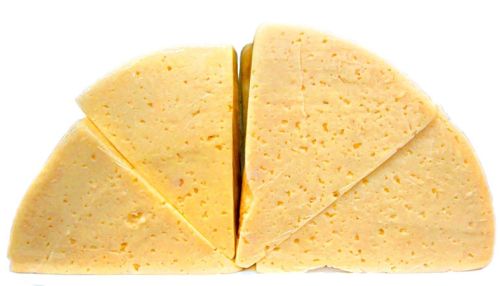 Ученые рассказали, для кого полезен сыр