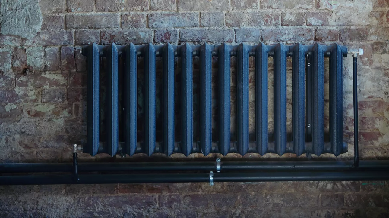 Отопительный сезон в Барнауле завершится 29 апреля