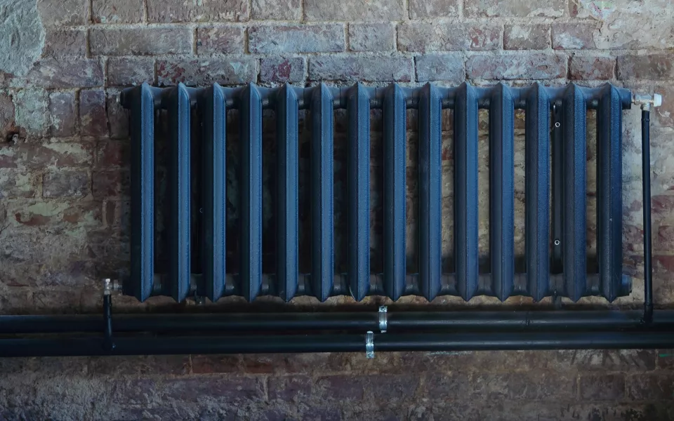 Режим повышенной готовности ввели в Алтайском крае из-за сильных морозов