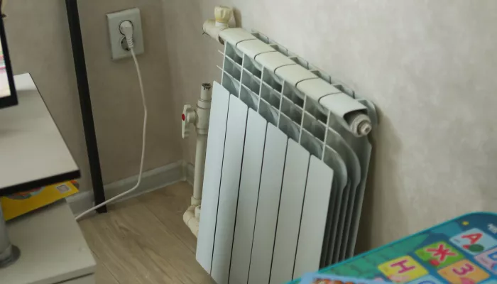 В Барнауле 22 сентября дали старт отопительному новому сезону