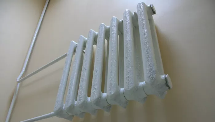 В Барнауле 29 апреля завершился отопительный сезон