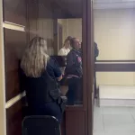 Обвиняемая в смертельном ДТП в Барнауле выступила с последним словом в суде