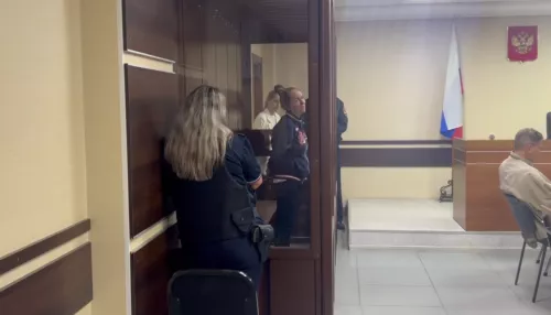 Обвиняемая в смертельном ДТП в Барнауле выступила с последним словом в суде