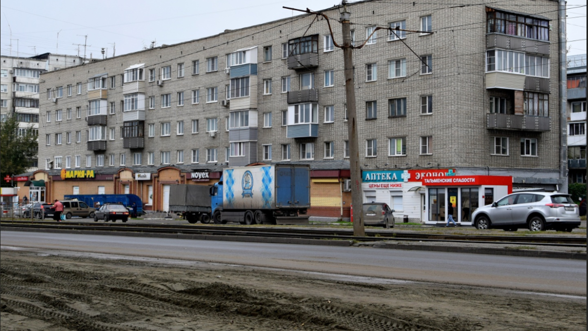 Северо-Западная,58