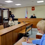 Обвиняемую в смертельном ДТП на проспекте Ленина в Барнауле приговорили к 6,5 года колонии