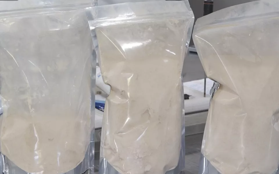 Алтайские ученые выпускают инновационное органическое вещество на основе бетулина