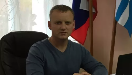 Еще одно уголовное дело против главы Артыбаша Алексея Киршина ушло в суд