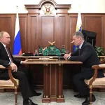 Кто такой Дмитрий Козак и правда ли он уходит из администрации президента