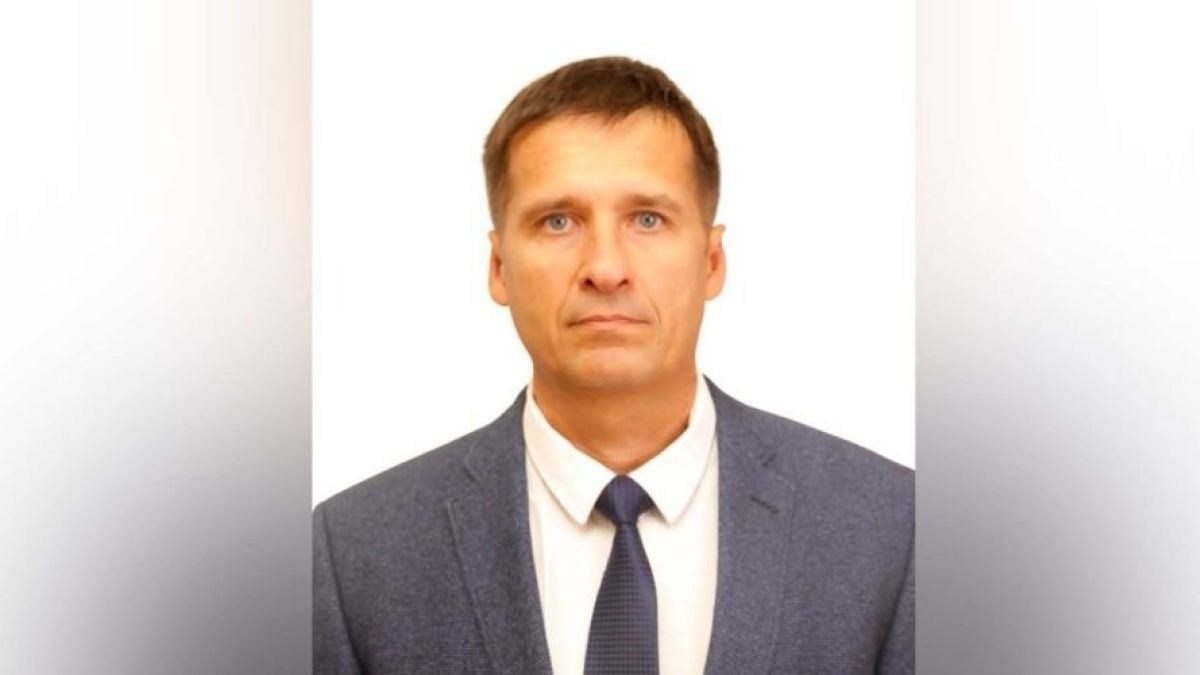 Дмитрий Губанов