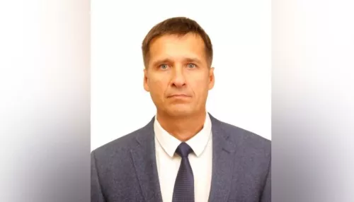 Бывший зампрокурора Алтайского края возглавил управление мировых судей