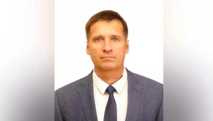 Бывший зампрокурора Алтайского края возглавил управление мировых судей