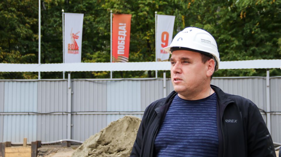 Валентин Петренко