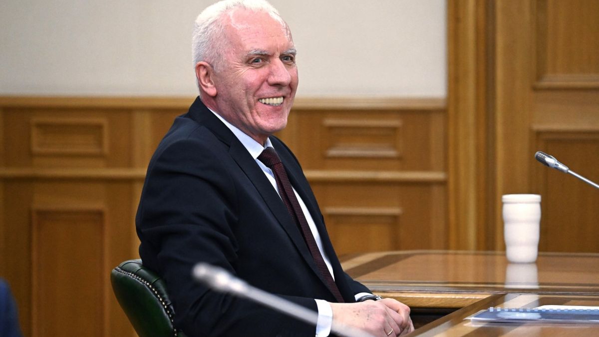 Александр Гуцан