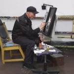 В Алтайском крае не хватает заключенных, которые делают нарды