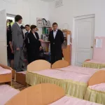 Детский сад в Горно-Алтайске отремонтируют почти за 100 млн рублей