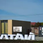 Современный и многофункциональный: как в Республике Алтай строят комплекс Фэмили-НАВИГАТОР