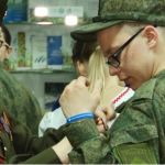 Вахта памяти: как идет подготовка ко Дню Победы в Барнауле?