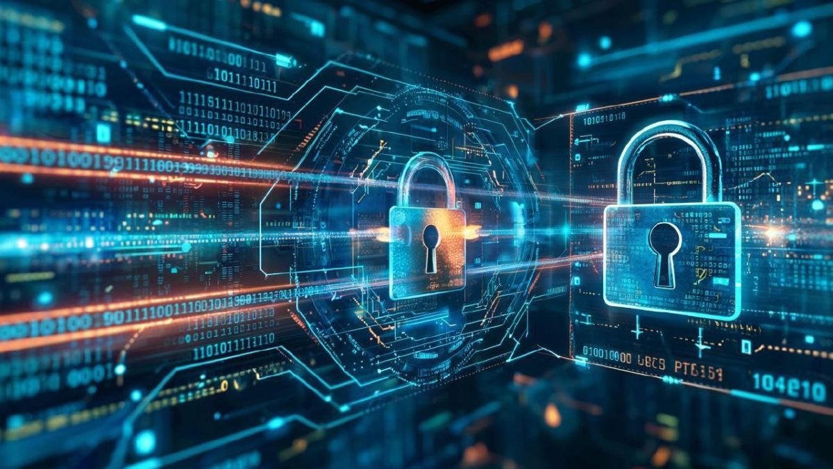Информационная безопасность