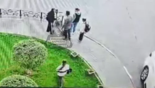 СК и прокуратура начали проверки после нападения на девочку-самокатчицу в Барнауле