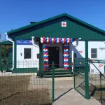 Сразу четыре медицинских объекта открыли в Алтайском крае за неделю