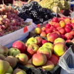 Последние в этом году продуктовые ярмарки пройдут в Барнауле. Адреса площадок