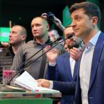 Штаб Зеленского призвал усилить санкции против России
