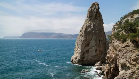 В Крыму резко отреагировали на полеты западных самолетов-разведчиков над Черным морем