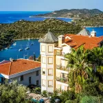 В Турции опечатали отель, в котором умерли трое постояльцев