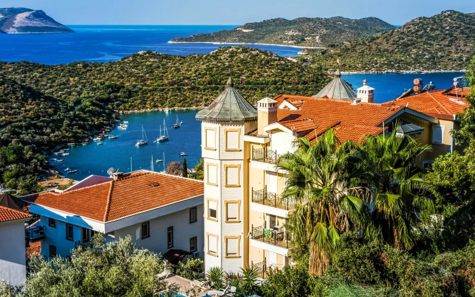 В Турции нашли тело женщины с серьгами пропавшей россиянки