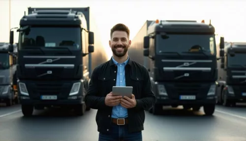 Как легко и без сбоев в работе оформить электронные перевозочные документы