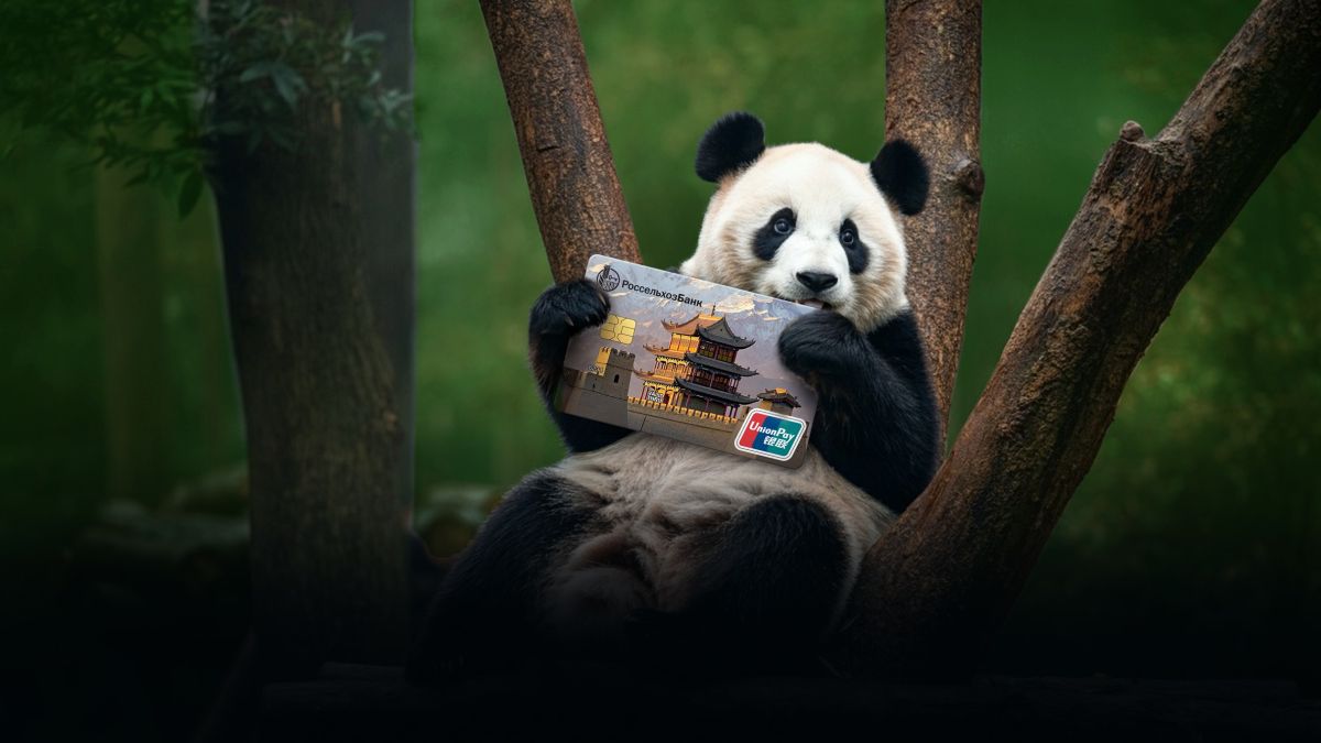Карты UnionPay