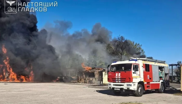 Обстановка крайне сложная: глава Белгородской области рассказал об ударах ВСУ