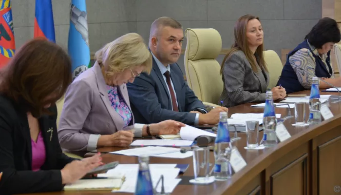 Барнаул внедряет новые методы борьбы с наркоманией среди детей и подростков