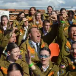 Ради нового поколения: как в Алтайском крае помогают развиваться молодежи