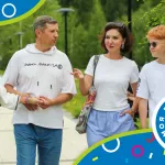 Командный дух, взаимовыручка и чувство единства: история многодетной семьи Гальцевых