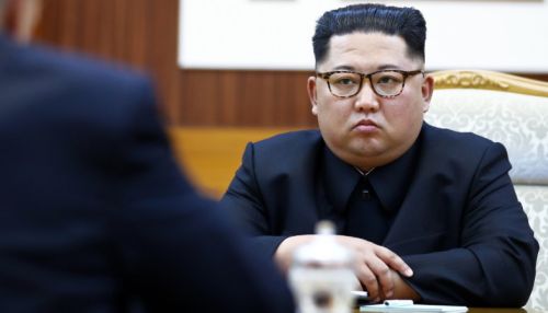 Путин назвал обстоятельной беседу один на один с Ким Чен Ыном