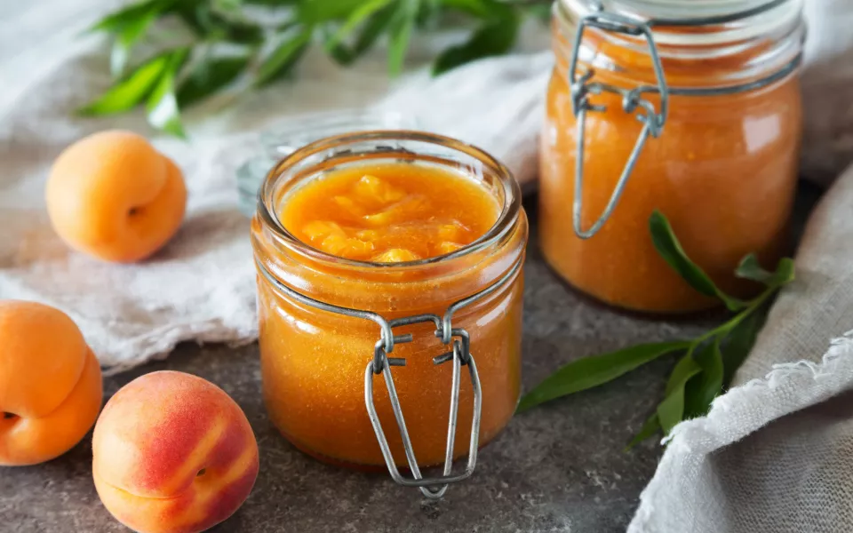 28 сентября в Горно-Алтайске пройдет осенний фестиваль День варенья