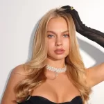 Алтайская красотка: жительница Барнаула участвует в конкурсе Мисс Россия - 2025